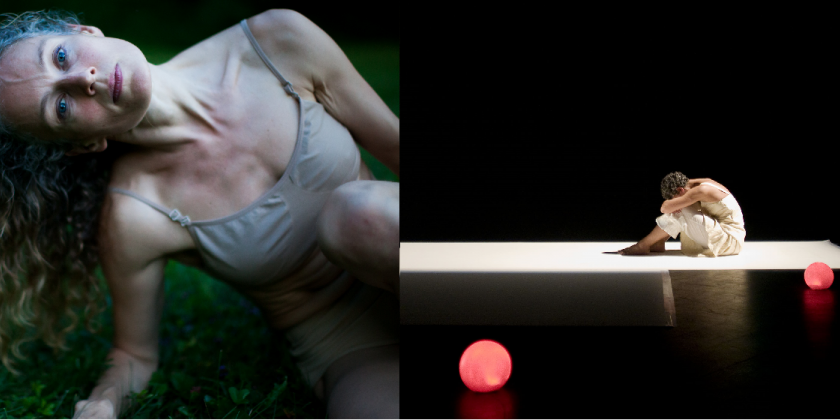 Take Root Presents: Petra van Noort & Maria Naidu