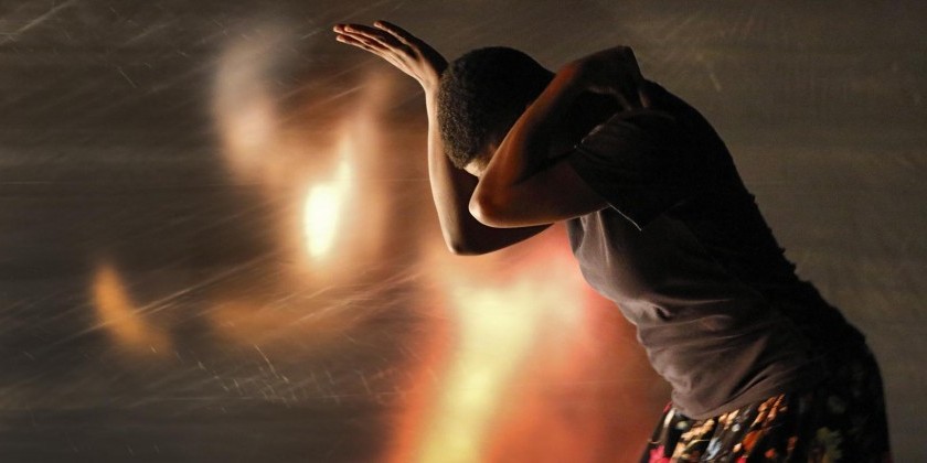 BRYN MAWR, PA: Ralph Lemon and Okwui Okpokwasili - Two Visionary Artists to Visit Performing Arts Series February 2018