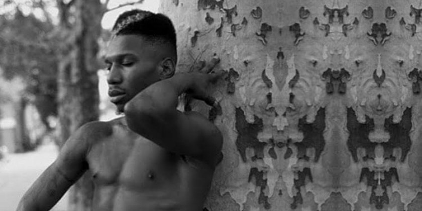 SPOTLIGHT: LES BALLET AFRIK