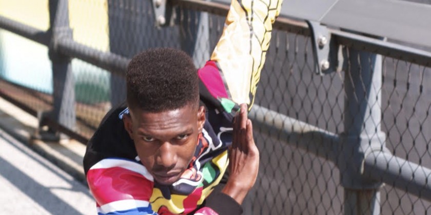 Open Call! "Dancing for the Streets" with Omari and Shea from House of Mizrahi