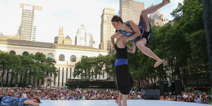 Nelly van Bommel/N&Oslash;A DANCE presents "JOE"