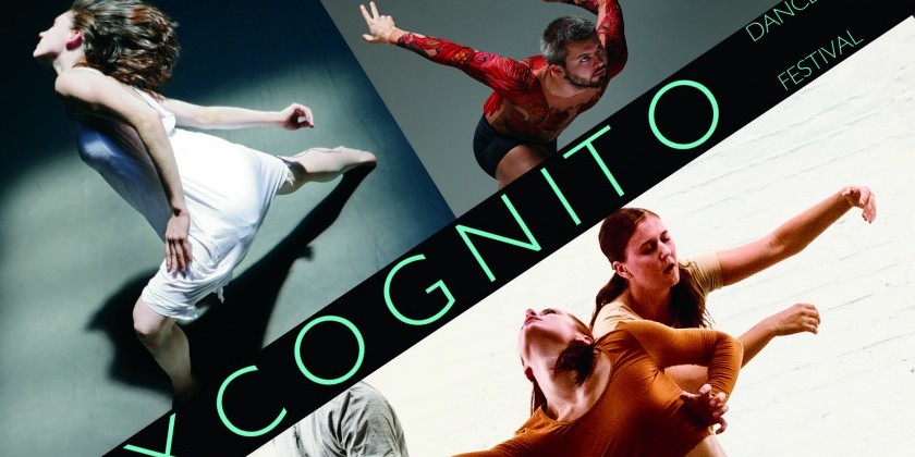 Excognito Dance Festival
