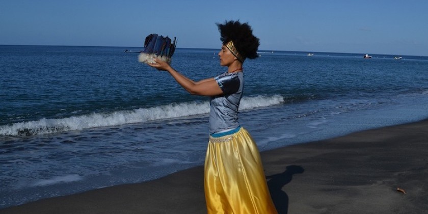 "Neferet iti" Dance Music Fusion 