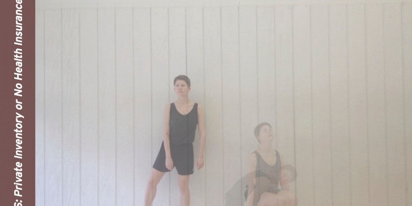 STATEN ISLAND, NY: PASS - "Private Inventory or No Health Insurance"