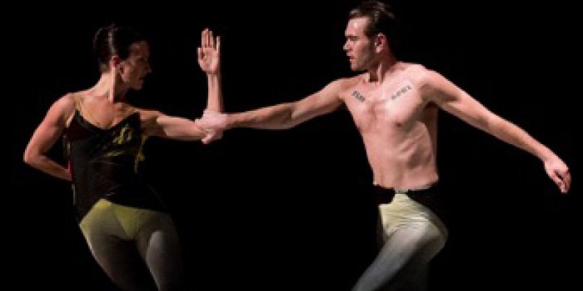 Peridance Contemporary Dance Company Audition