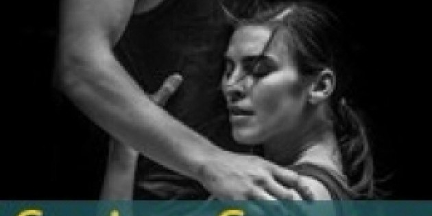 Premieres by Naharin, Rhoden, Celli, Bell, Perry opens Saturday