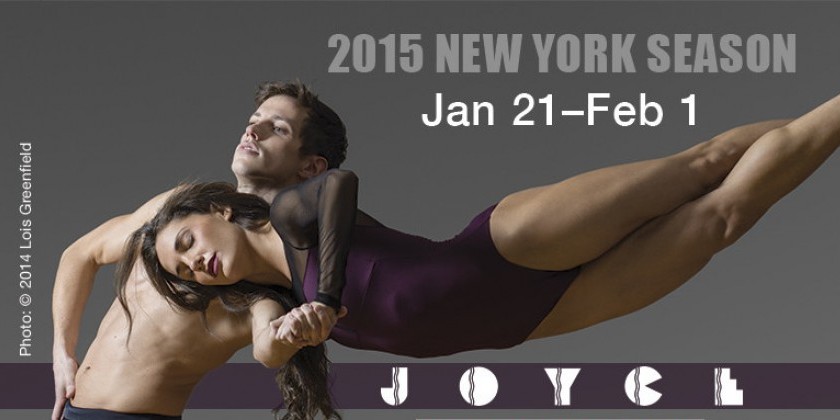 Dance Administration Internship for Parsons Dance