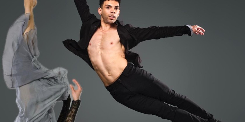 Audition for Carole Alexis Ballet Theatre / Ballet des Ameriques