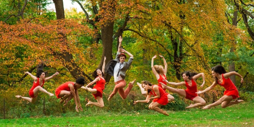 Spring Collection 2015