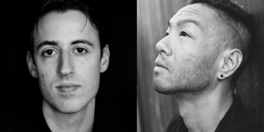 March P/M/L - Play Motion Lab!