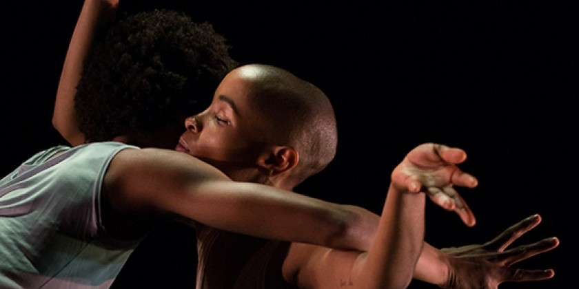 Helen Simoneau Danse presents "Land Bridge"