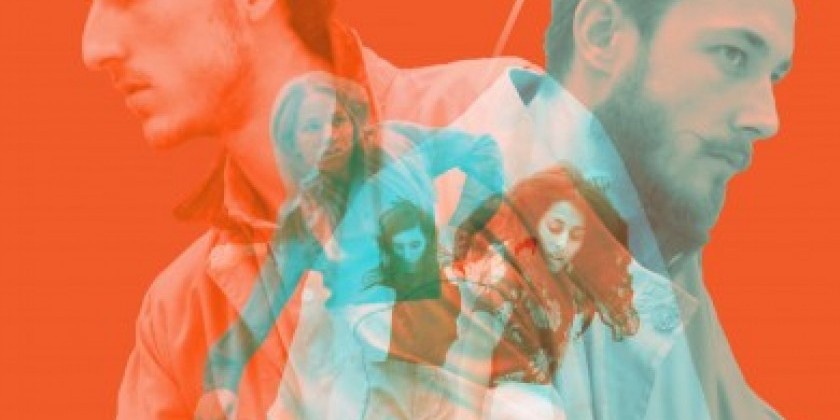 Seeking VIM VIGOR interns for January performances