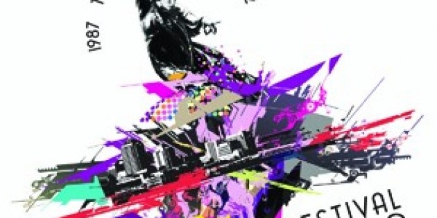 Festival Flamenco Internacional de Alburquerque 2012