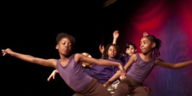 11th Annual Celebration of Student Dance