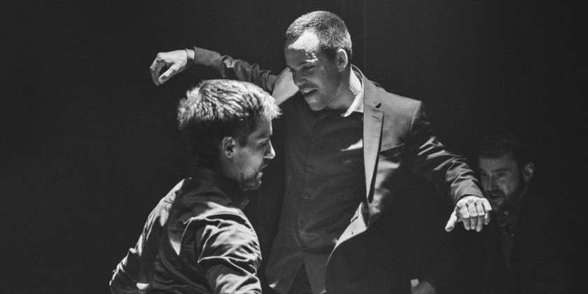 Panta Rei Dance Theater at Schimmel Center