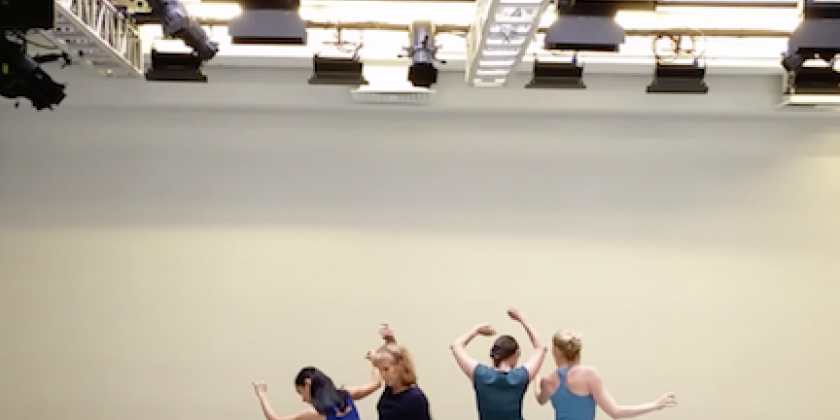 Parents Who Dance celebrates 10th Anniversary