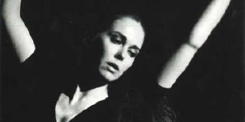 Pat Catterson's Choreographic Comeback is Global - Literally