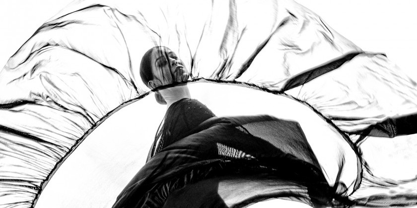 PS21 presents Nuevo Flamenco by Patricia Guerrero