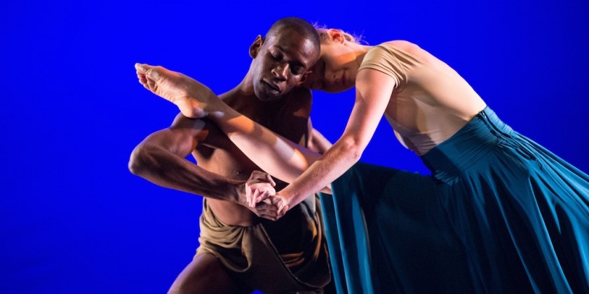 Trainor Dance Celebrates Fifth Season 9/18-19