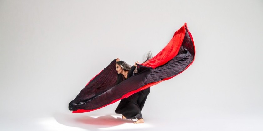 Martha Graham Dance Company to host 2 special events as it presents "The EVE Project" at Joyce Theater season