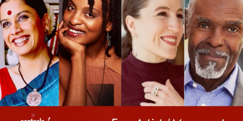 A Pentacle Legacy Conversation (VIRTUAL + FREE)