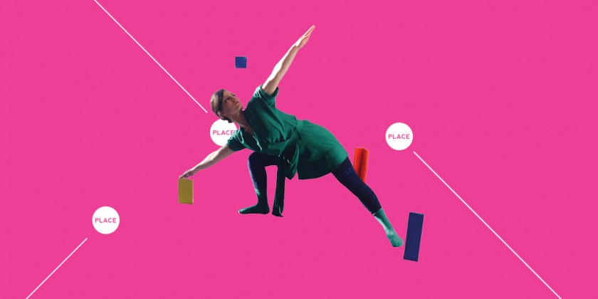 Light Switch Dance Theatre at Dance Place