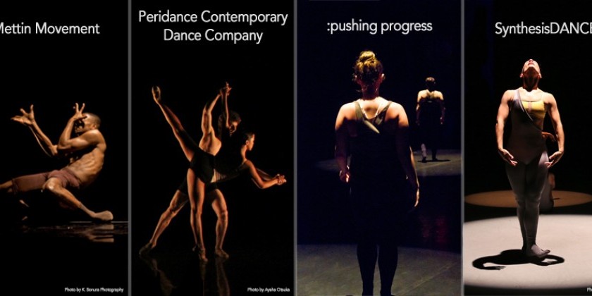 Peridance Presents