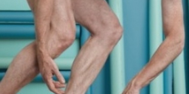 CHOREOGRAPHER PETER KYLE RETURNS