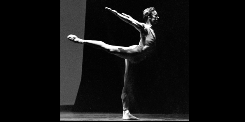 MOVING VISIONS: Peter Boal on the Choreographers and Experiences That Have Shaped His Career 