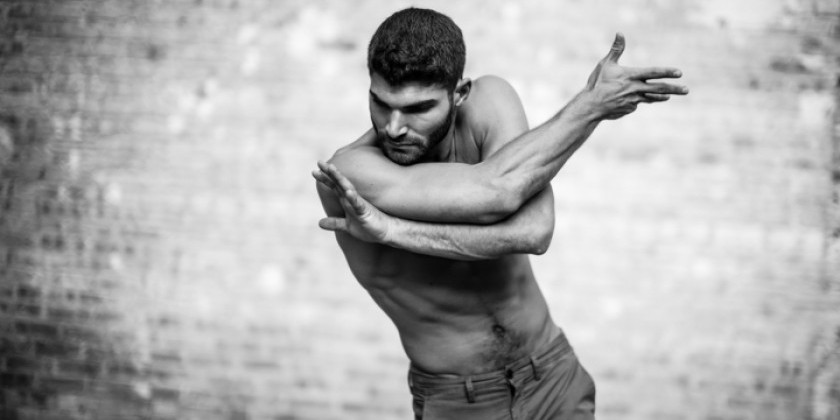 Christian Denice || The Playground NYC