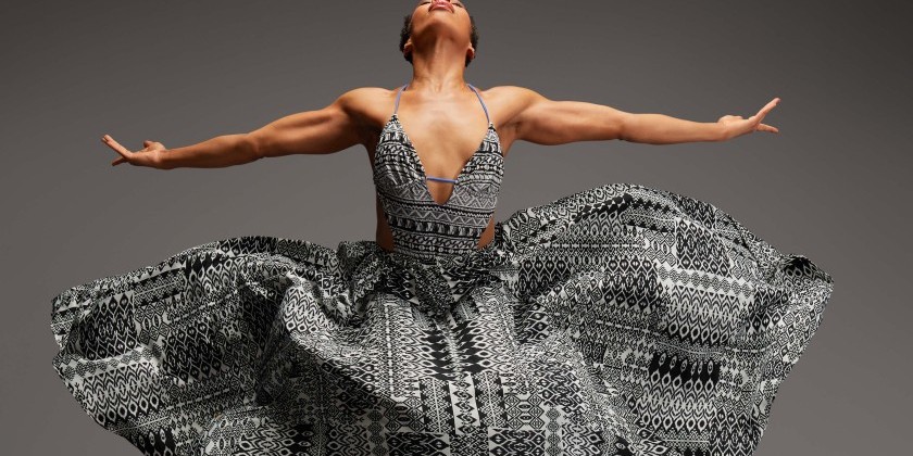 CHICAGO, IL: "Divination: The Dancing Souls of Black Folk"