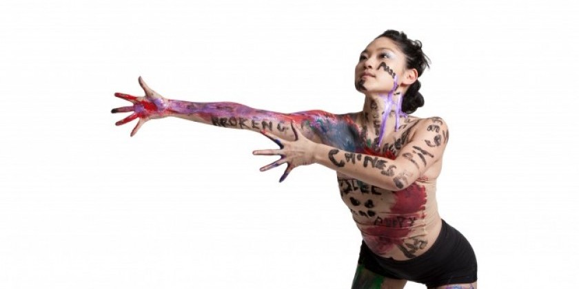 MOVEMENT AS MEDICINE: Jessica Chen Redefines Broken