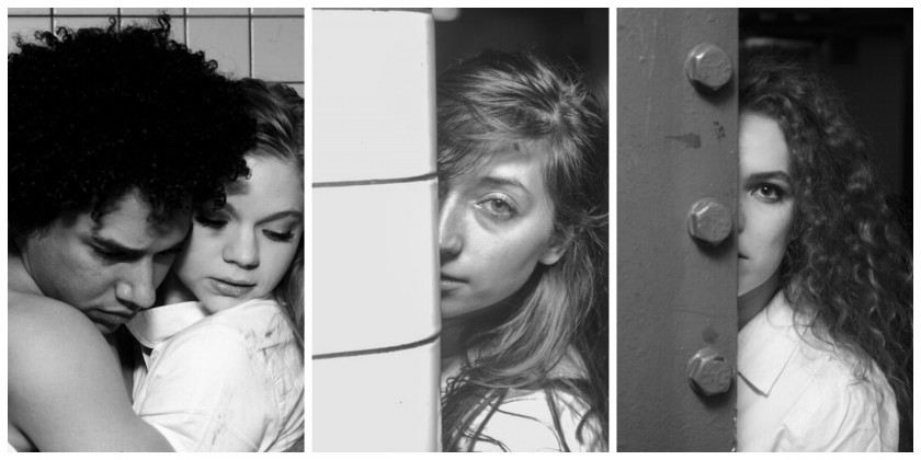 CoreDance Contemporary presents "Of lines, planes, surfaces, and objects"