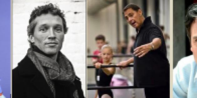 EUROPEAN MASTERS' WORKSHOP