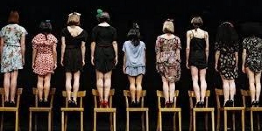 Touch Tours from Hedwig Dances&rlm;