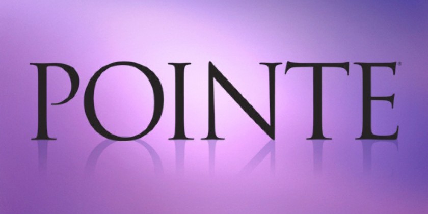 Steps Pointe Shoe Workshop & Fair