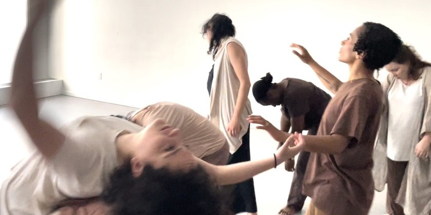 Dances by Isadora Summer Duncan Workshop at 92NY