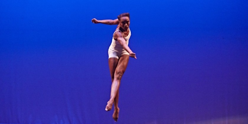 Preview Performance of "Consider Water"