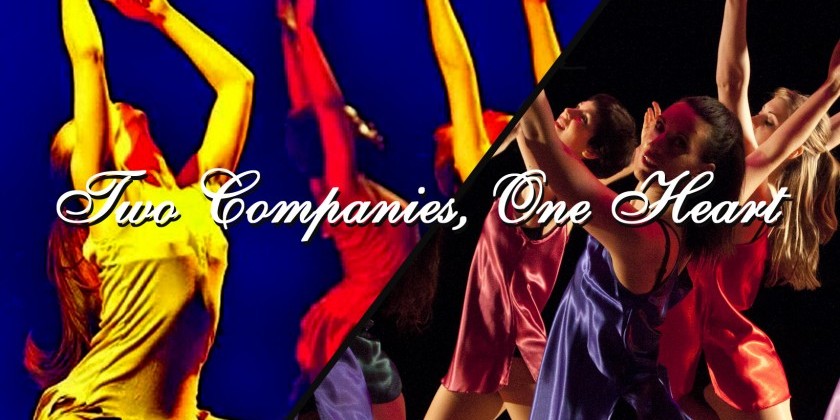 Jazz Roots Dance and Siva Dance Company