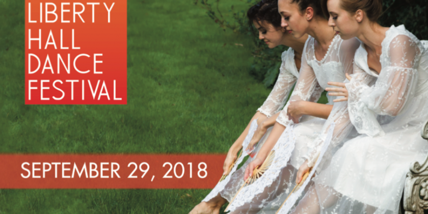 UNION, NJ: Bugg&eacute; Ballet presents the 2nd Liberty Hall Dance Festival