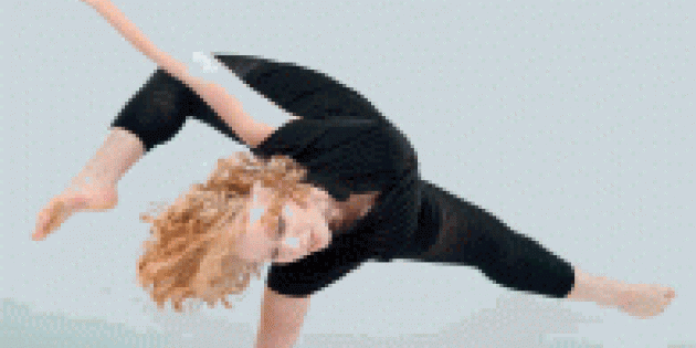 Chop Shop: Bodies of Work, A Contemporary Dance Festival