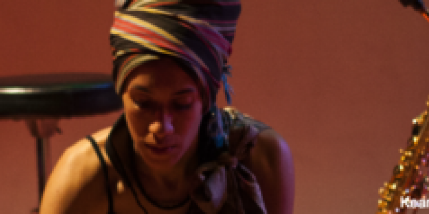 POWER MOVES by BAAD!