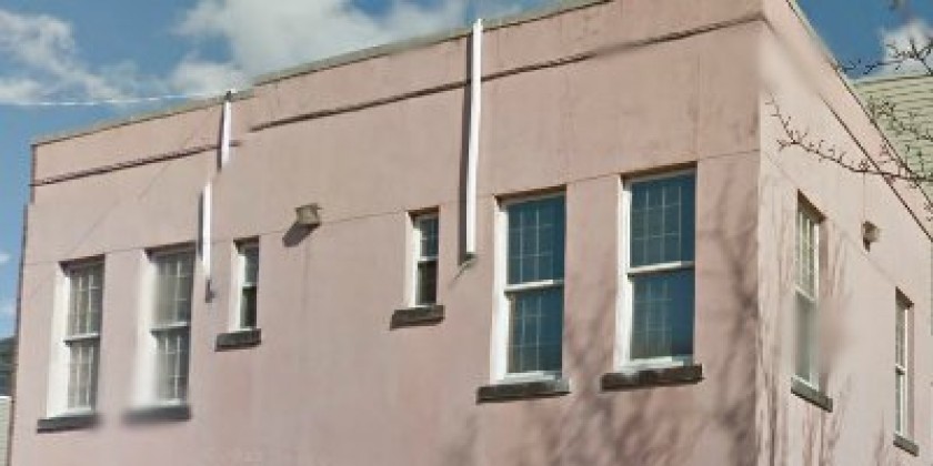 Garage Sale and Backyard BBQ to support Triskelion's New Facility