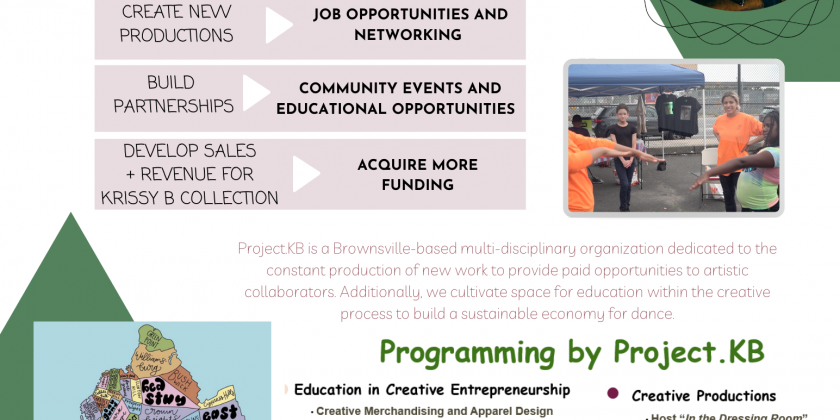 Project.KB introduces Somatic Sessions: Yoga + Meditation!