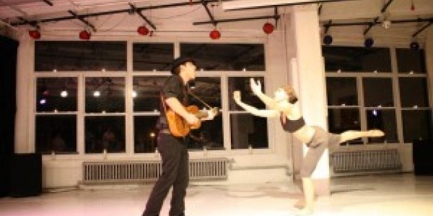 The Proletariat Tales