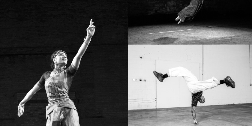 MINNEAPOLIS, MN: Ashwini Ramaswamy & Kevork Mourad: "Invisible Cities" (WORLD PREMIERE)