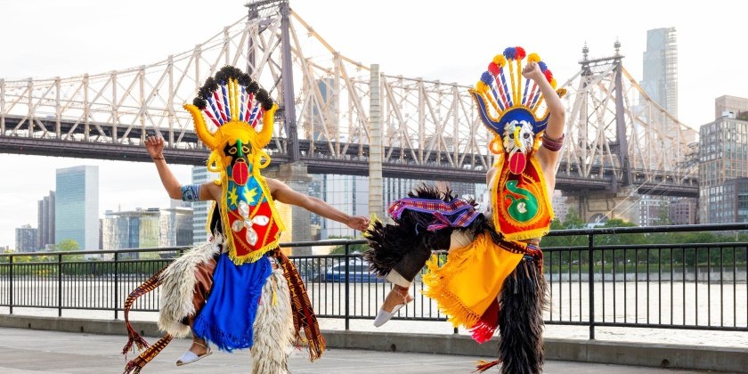 2025 Queensboro Dance Festival Season Finale
