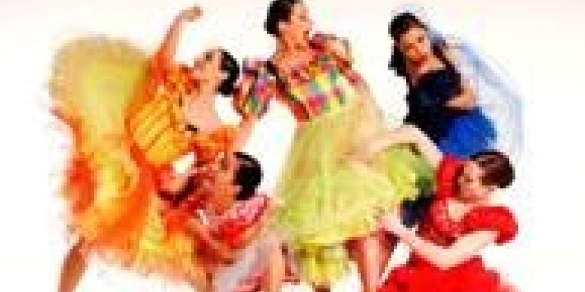 Ballet Hispanico's BHdos: Harlem Meer Performance Festival