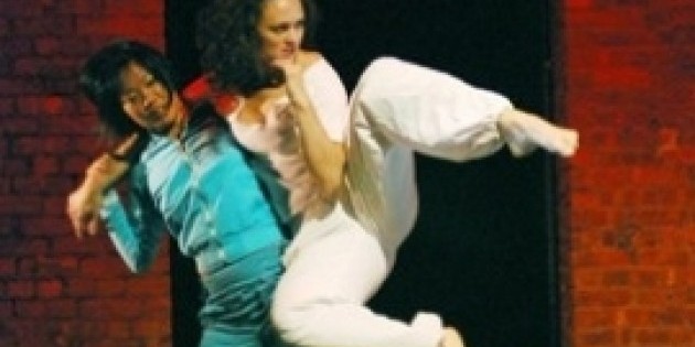 Dance New Amsterdam is now accepting applications for their 2012-2013 RAW Directions Program.