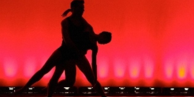 Two Emerging Companies Share the Stage